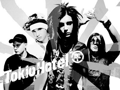 Tokio hotel